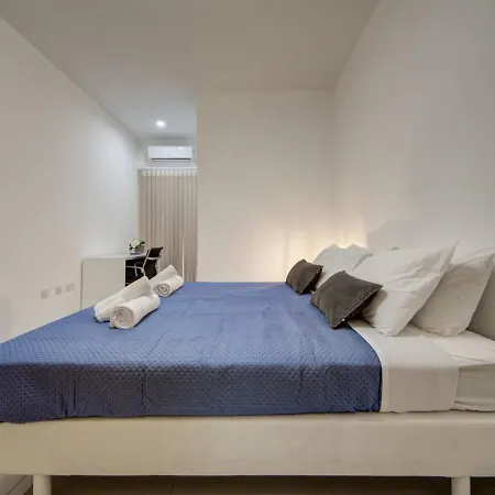 St Julians 3br Sleeps 6 And Stylish Holiday home *