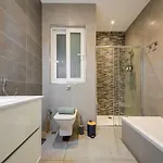 בית נופש St Julians 3br Sleeps 6 And Stylish